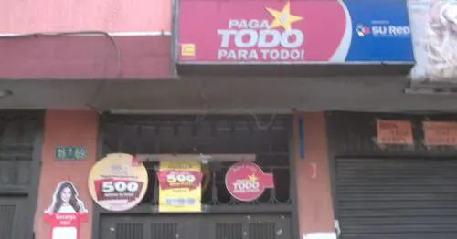 PAGA TODO CALLE 77 16A CON 69 PAGA TODO CALLE 77 16A CON 69